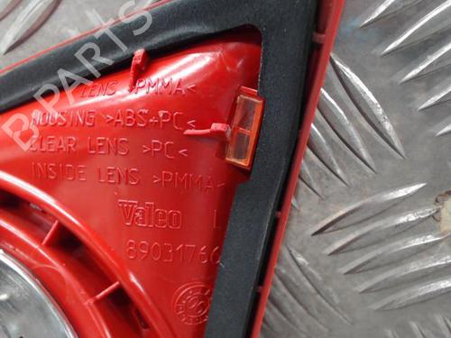 Left tailgate light VW GOLF V (1K1) 1.9 TDI | BP24291638C79  - Image 6