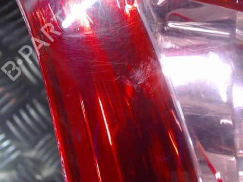 Left taillight SUZUKI SWIFT III (MZ, EZ) 1.3 DDiS (RS413D) | BP24291626C34 