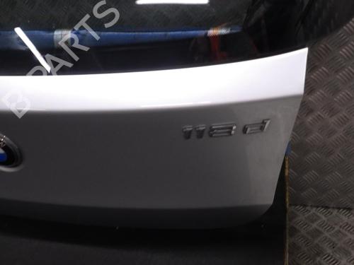 Tailgate BMW 1 (E87) 118 d | BP24291498C6 