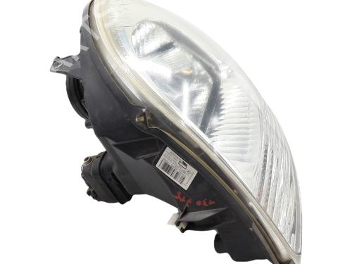 Left headlight NISSAN KUBISTAR Van (X76) 1.5 dCi | BP37739504C28 - Image 8