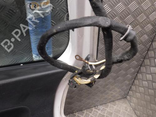 Tailgate VW POLO V (6R1, 6C1) 1.6 TDI | BP24290439C6 