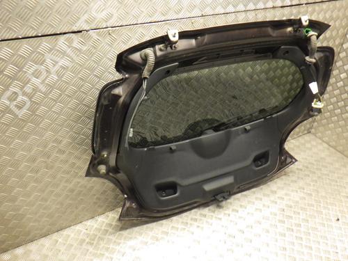 Tailgate PEUGEOT 208 I (CA_, CC_) 1.6 HDi | BP24288730C6 