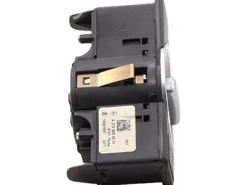 Headlight switch MERCEDES-BENZ C-CLASS T-Model (S204) C 180 CDI (204.200) | BP39080334I24 - Image 2