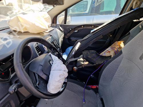 Mirror switch RENAULT CAPTUR I (J5_, H5_) 1.5 dCi 90 (J5N4, J5M5, J5MW, J5M6, J5AL, J5AJ) | BP39543259I25 - Image 5