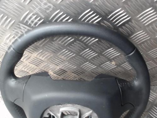 Used Steering wheel CITROËN C4 CACTUS 1.5 BlueHDi 120 (120 hp) 24288816