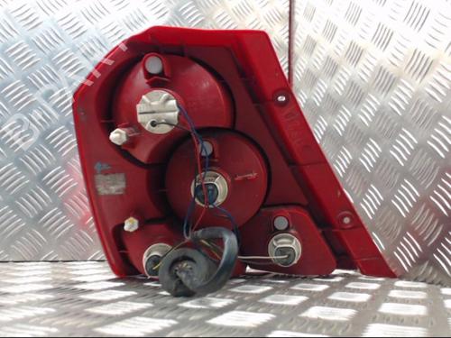 Used Right taillight Right taillight DAEWOO KALOS (KLAS) 1.2 (72 hp) 24290101 24290101