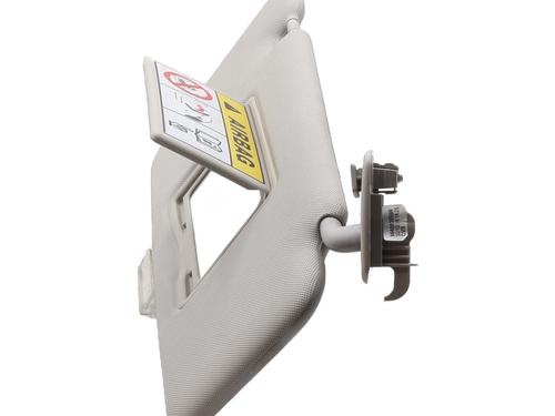 Right sun visor RENAULT ZOE (BFM_) ZOE | BP32299828I2