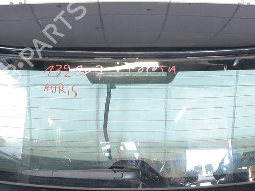 Used Tailgate Tailgate 37633130 37633130