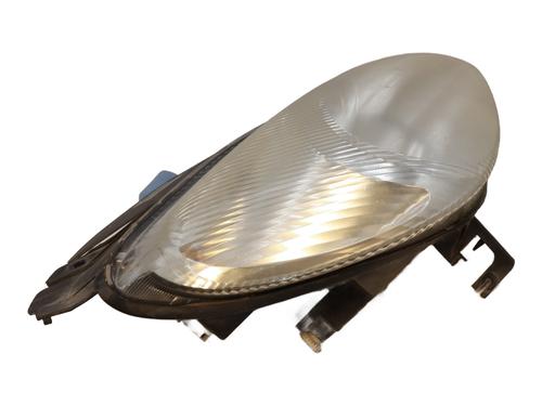 Right headlight CITROËN XSARA PICASSO (N68) 2.0 HDi | BP25982503C29 