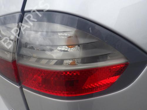 Right taillight FORD S-MAX (WA6) 2.0 TDCi | BP29958747C35