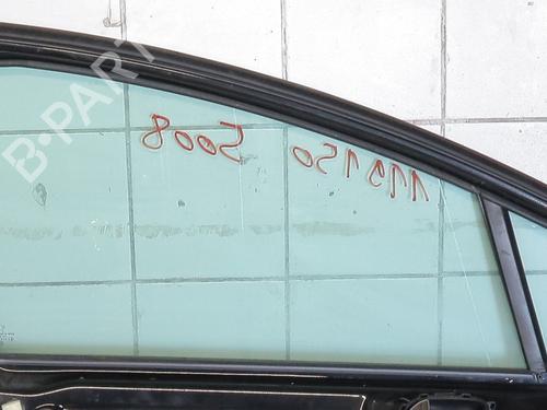 Used Left front door Left front door PEUGEOT 5008 (0U_, 0E_) 1.6 HDi (110 hp) 36683689 36683689