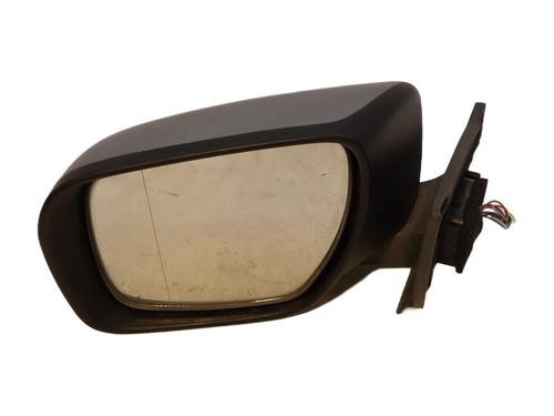Used Left mirror MAZDA 5 (CR) 2.0 CD (CR19) (110 hp) 25600140