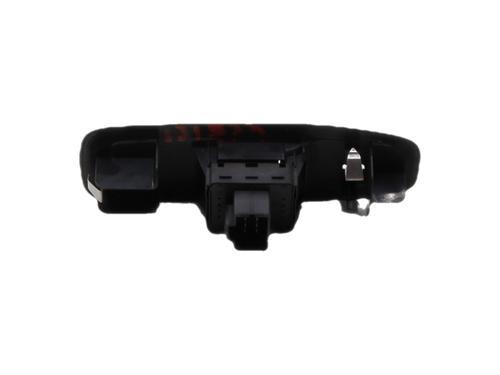 Left front window switch PEUGEOT 208 I (CA_, CC_) 1.6 HDi / BlueHDi 75 | BP37178550I27 - Image 4