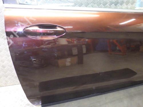 Right front door FORD FIESTA VI (CB1, CCN) 1.25 | BP24288603C3 