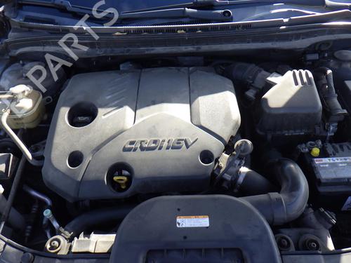 Gearbox HYUNDAI i30 (FD) 1.6 CRDi | BP33851027M3 - Image 12