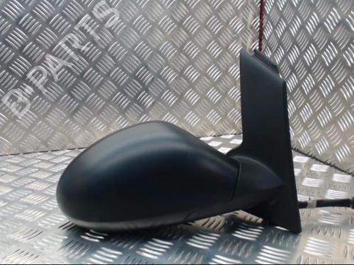 Right mirror SEAT ALTEA (5P1) 1.9 TDI | BP24291202C27 
