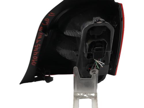 Left taillight RENAULT TWINGO II (CN0_) 1.5 dCi 90 | BP38509701C34 - Image 5