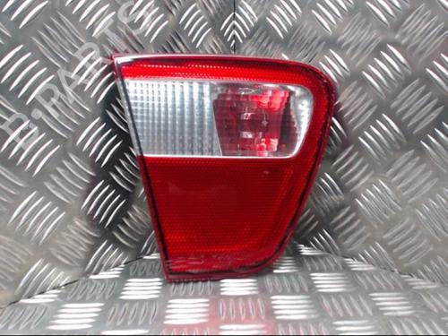 Used Left tailgate light SEAT CORDOBA (6K1, 6K2) 1.9 SDI (68 hp) 24289470