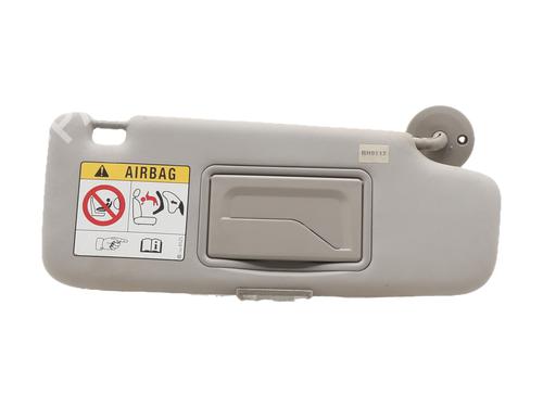 Right sun visor CHEVROLET SPARK (M300) 1.2 | BP38923894I2 - Image 2