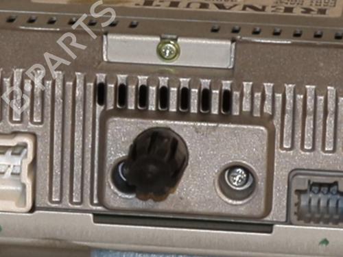 Radio PEUGEOT EXPERT Van (V_) 2.0 BlueHDi 150 | BP24289564E6 - Image 2