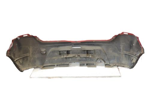 Rear bumper DACIA SANDERO 1.5 dCi | BP29340244C8 