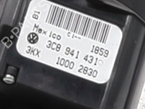 Switch VW GOLF VI (5K1) | BP38080162I30 - Image 2
