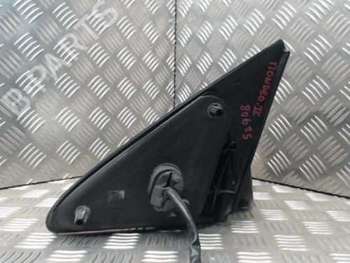 Right mirror FORD MONDEO III Turnier (BWY) 2.0 16V TDDi / TDCi | BP24289178C27 
