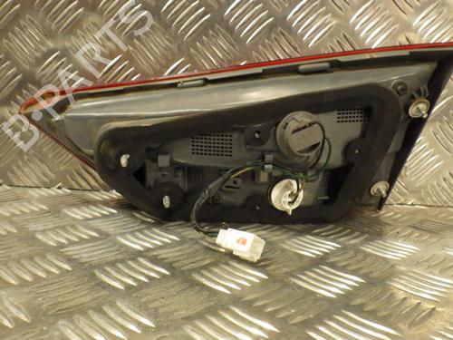 Left tailgate light HYUNDAI ix20 (JC) 1.4 CRDi | BP24289749C79 