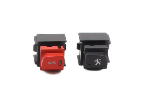Switch PEUGEOT PARTNER Box Body/MPV (K9) 1.5 BlueHDI 130 | BP33299225I30 - Image 2