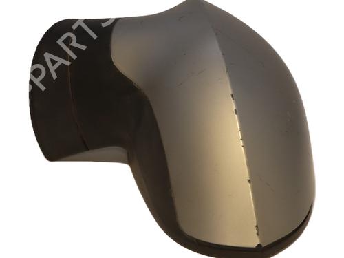 Left mirror SEAT IBIZA IV (6J5, 6P1) 1.9 TDI | BP27883453C26 