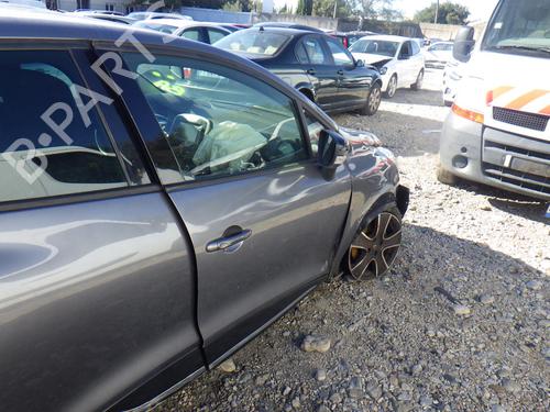 Ricambi RENAULT CLIO IV (BH_) 0.9 TCe 90 (BHNF, BHMA, BHMH, BHJK, BHJR) 4867487