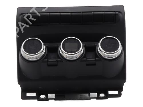 Commande Chauffage RENAULT ARKANA I (LCM_, LDN_) 1.3 TCe 140 (LDN0) (140 hp) 28497068