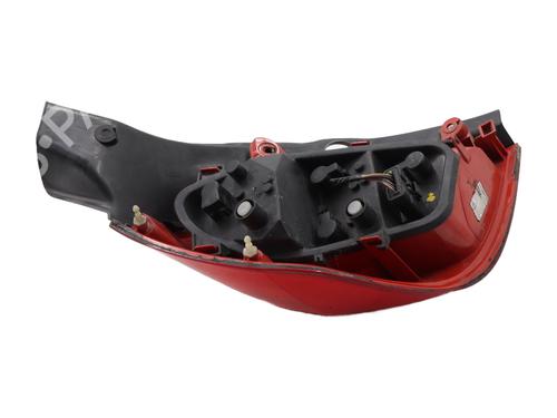 Right taillight RENAULT CLIO III (BR0/1, CR0/1) 1.5 dCi (BR17, CR17) | BP32366567C35