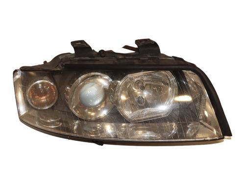 Used Right headlight Right headlight AUDI A4 B6 Avant (8E5) 2.5 TDI (155 hp) 24289619 24289619