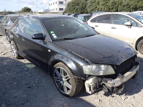 Right taillight AUDI A3 (8P1) 2.0 TDI | BP26958303C35 - Image 19
