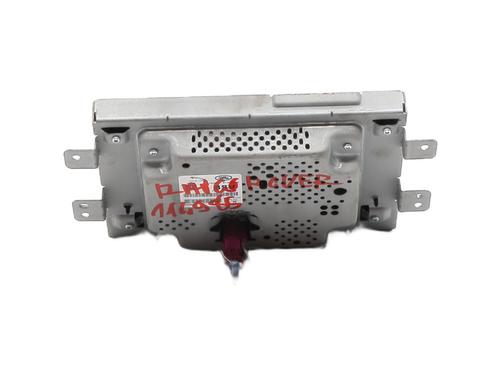 Ferdsskriver LAND ROVER RANGE ROVER EVOQUE (L538) 2.0 D 4x4 | BP29184932C48 