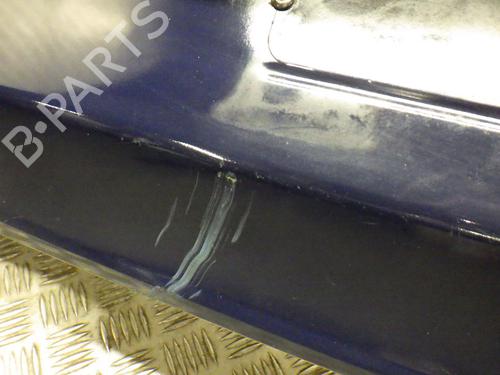 Rear bumper DACIA SANDERO 1.4 MPI LPG | BP24660719C8