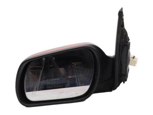 Left mirror MAZDA 2 (DY) 1.4 CD | BP31069636C26 - Image 2