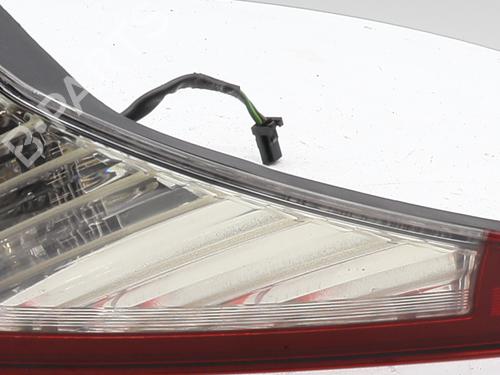 Left tailgate light RENAULT MEGANE III Hatchback (BZ0/1_, B3_)  | BP37715623C79  - Image 7