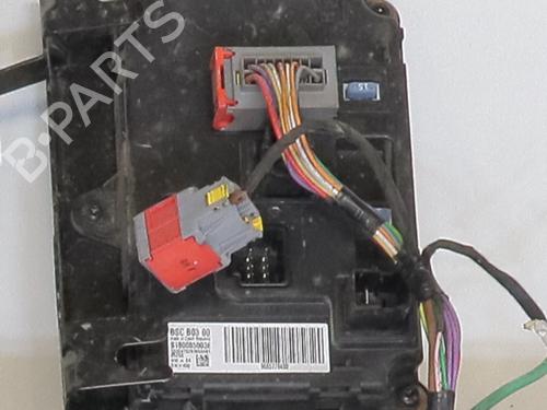 Used Tow ball/Mechanism Tow ball/Mechanism 38563509 38563509