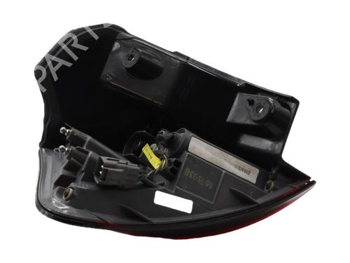 Right taillight JEEP CHEROKEE (KL) 2.2 CRD 4x4 | BP39662219C35 - Image 3