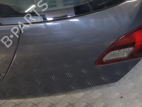 tailgate-opel-astra-j-p10-2009-2010-2011-2012-2013-2014-2015-2016-36793960 main image