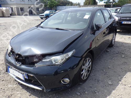 Left front window switch TOYOTA AURIS (_E18_) 2.0 D-4D (ADE186_, ADE186R) | BP38227412I27 - Image 10