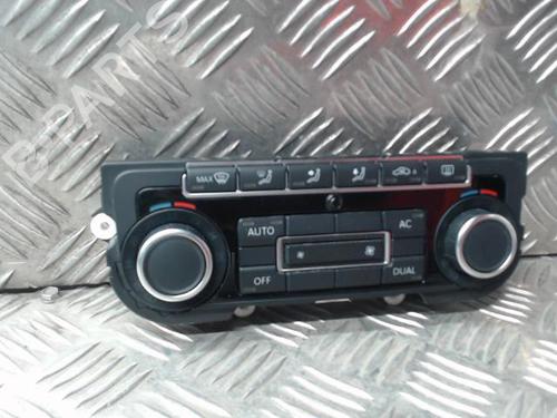 Used Climate control Climate control VW TIGUAN (5N_) 2.0 TDI (110 hp) 24289853 24289853