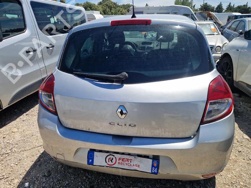 Switch RENAULT CLIO III (BR0/1, CR0/1) 1.5 dCi (BR17, CR17) | BP38476772I30 - Image 7