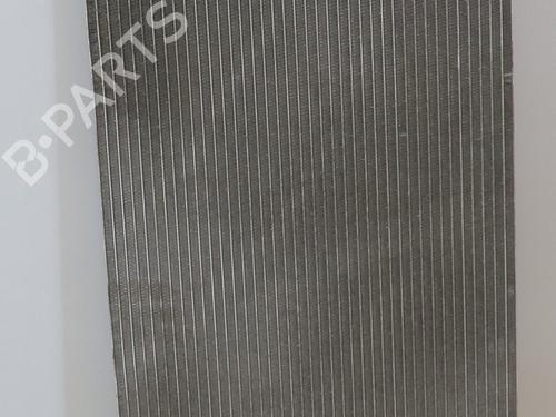 Water radiator PEUGEOT BOXER Van 2.2 HDi 150 | BP38288894M31 - Image 2