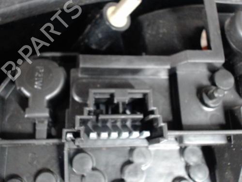 Used Left taillight Left taillight RENAULT MEGANE I (BA0/1_) 1.4 16V (BA0D, BA1H, BA0W, BA10) (95 hp) 24290992 24290992