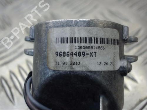 Used Rear mirror Rear mirror CITROËN DS3 (SA_) 1.6 HDi 90 (92 hp) 24292110 24292110