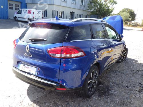 Used Fuel flap RENAULT CLIO IV Grandtour (KH_) 1.5 dCi 90 (KHN3, KHN4) (90 hp) 29737582