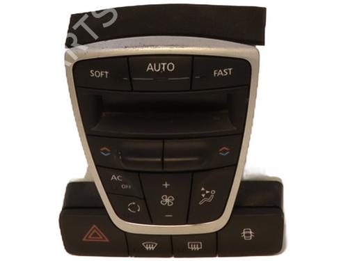 Used Climate control RENAULT LAGUNA III Grandtour (KT0/1) 1.5 dCi (KT0A, KT0R, KT02) (110 hp) 28130116